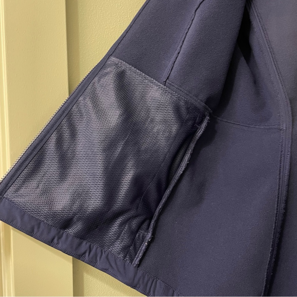 Wind River Softshell Windbreaker Jacket Hiking Wi… - image 7